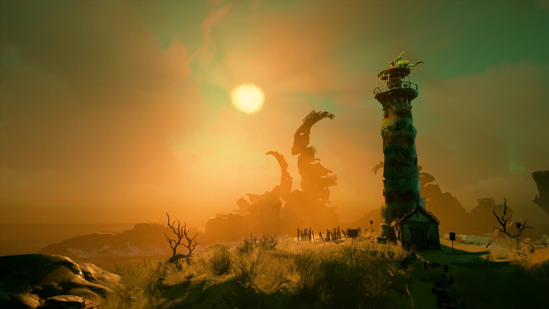 Keeper screenshot 11