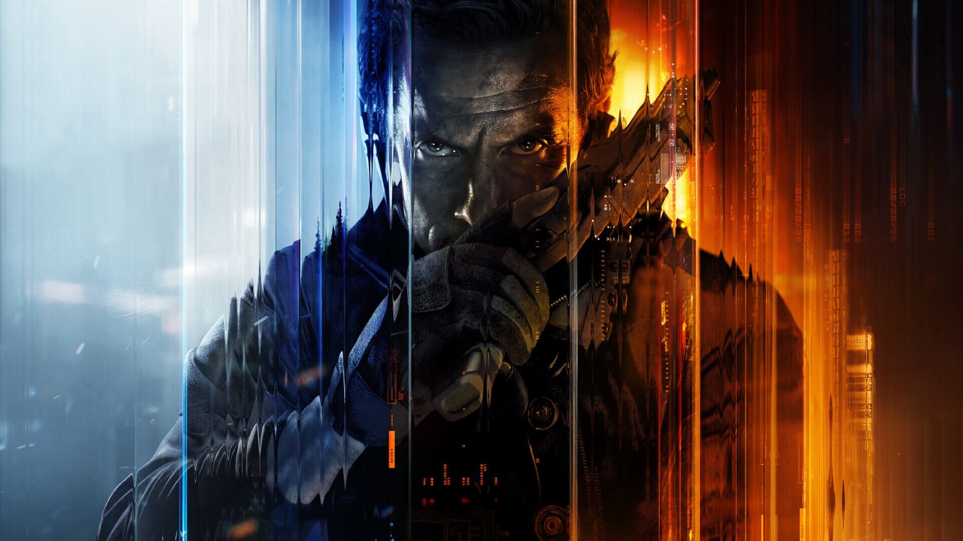 Call of Duty: Black Ops 7 artwork 7