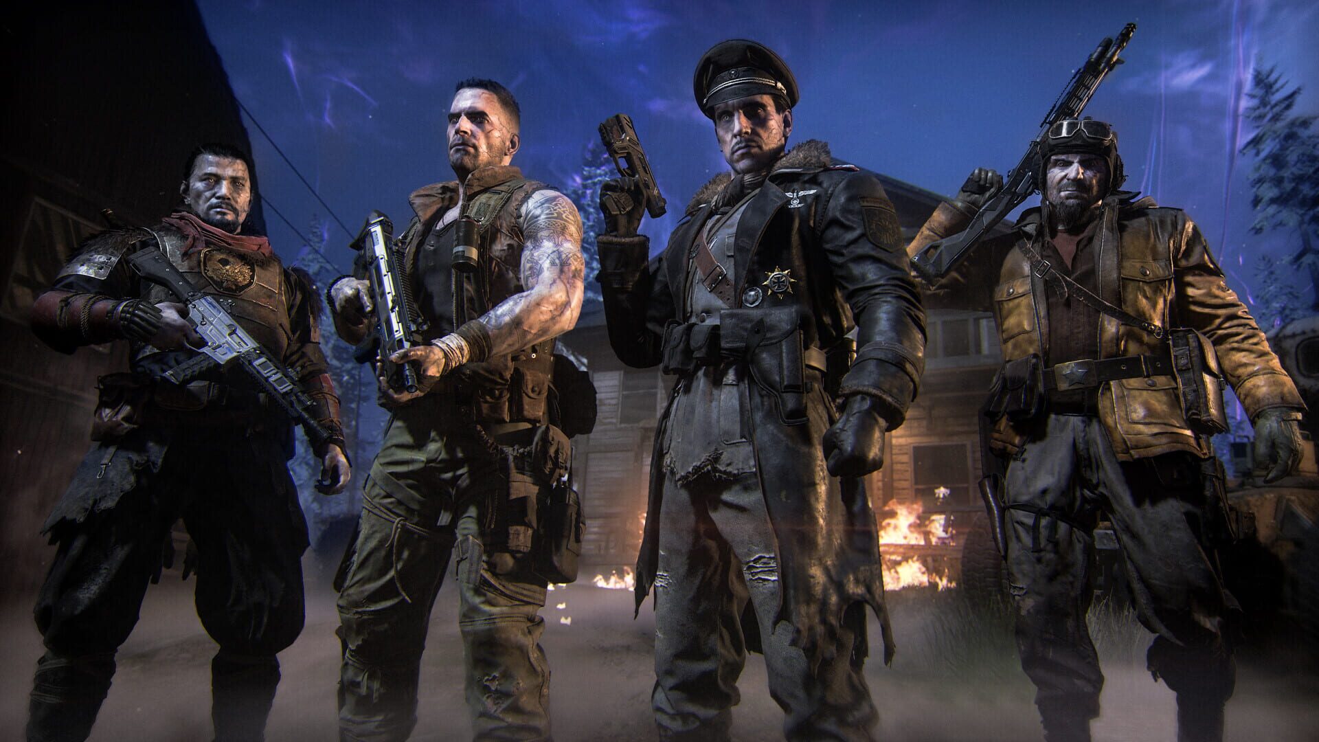 Call of Duty: Black Ops 7 screenshot 3