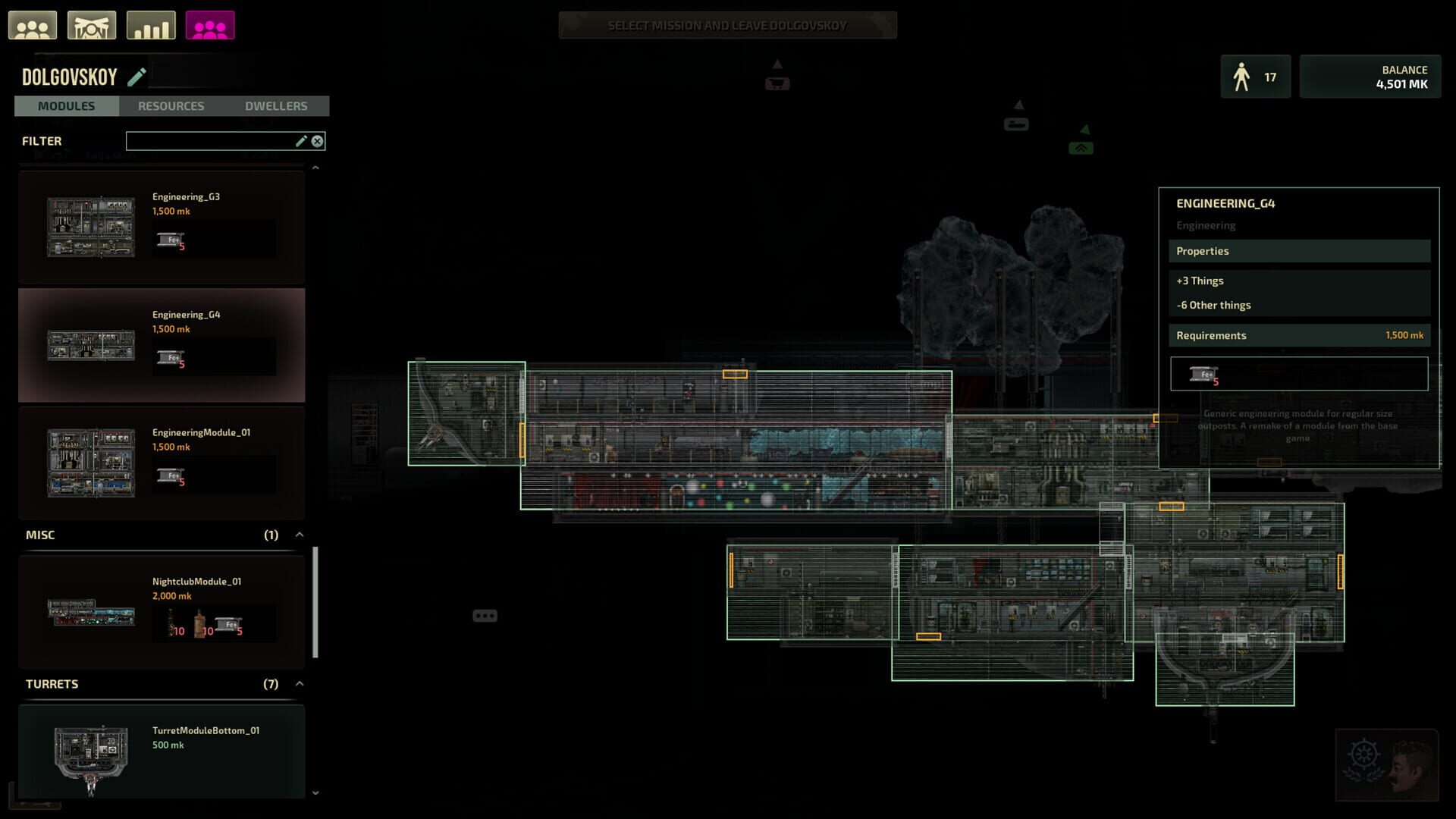 Barotrauma: Home & Harbor screenshot 4