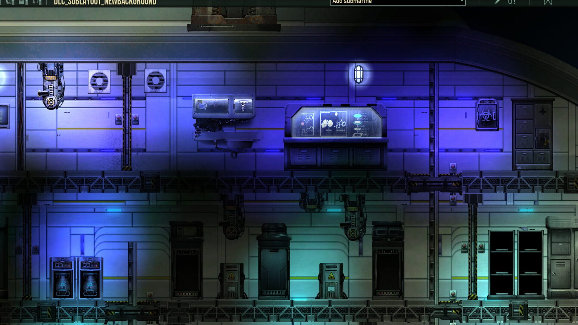Barotrauma: Home & Harbor screenshot 3