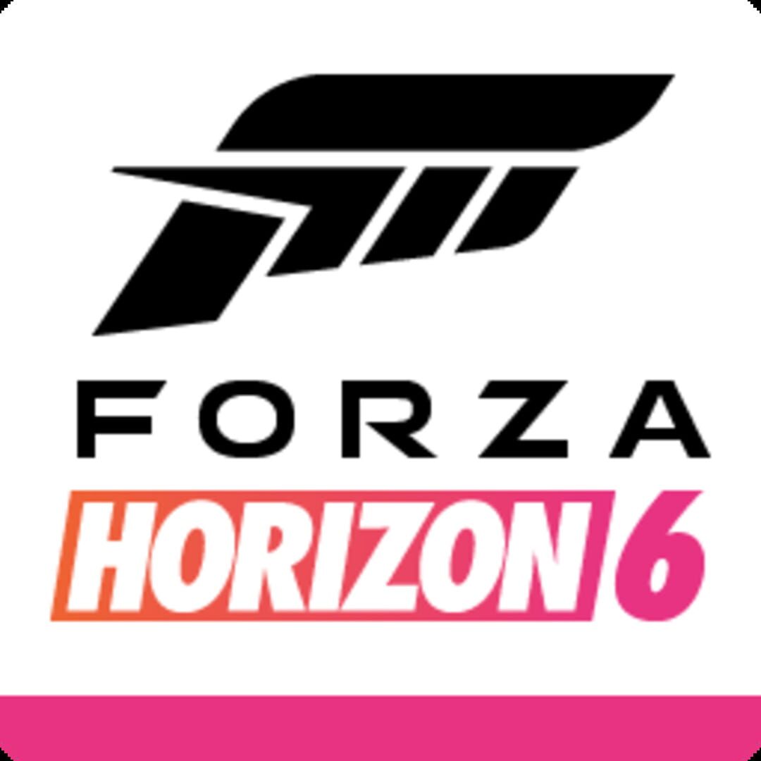 Forza Horizon 6 artwork 18