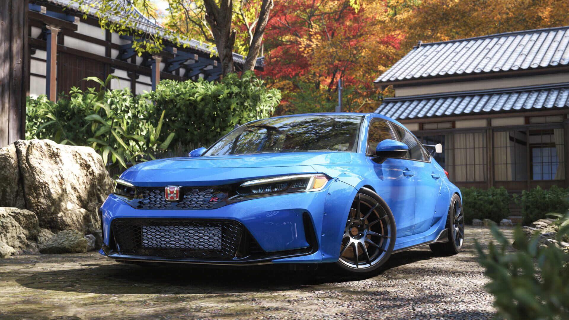 Forza Horizon 6 screenshot 9