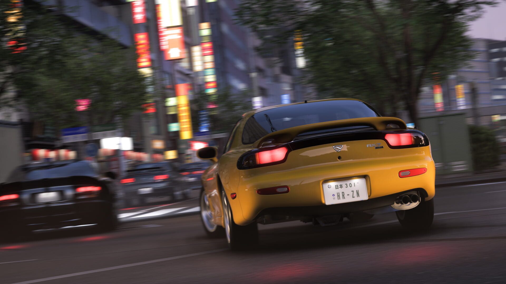 Forza Horizon 6 screenshot 12