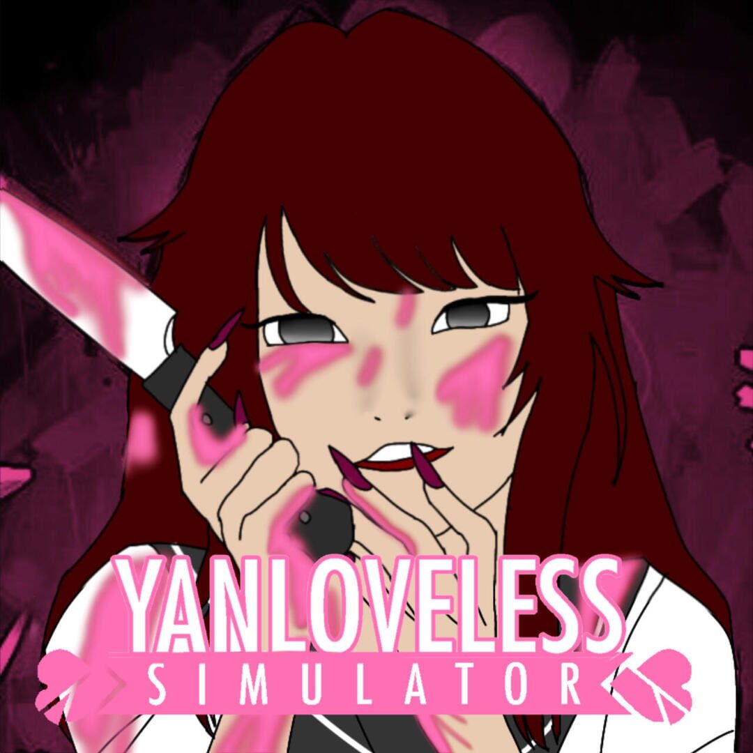 Yanloveless Simulator artwork 2