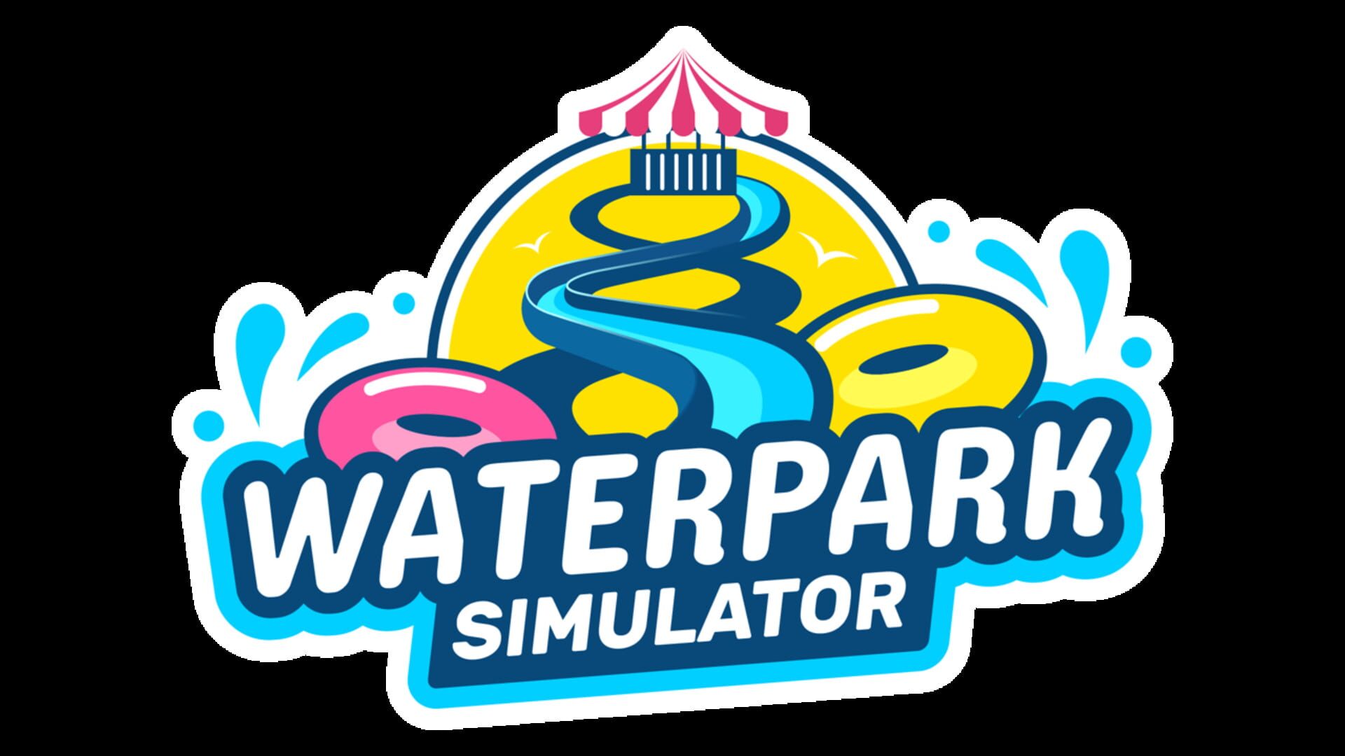 Waterpark Simulator artwork 11