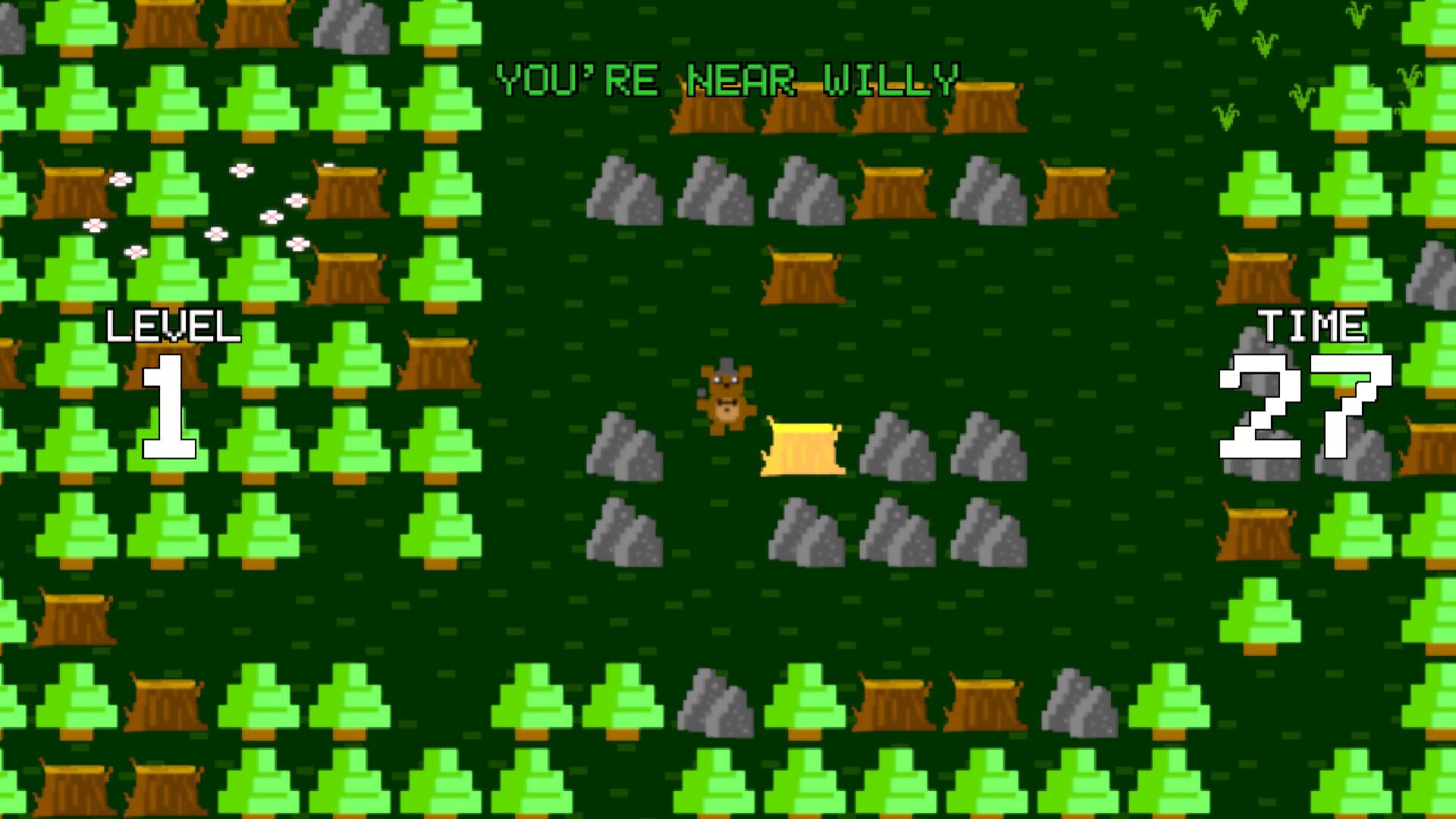 FNaF World: Refreshed screenshot 3
