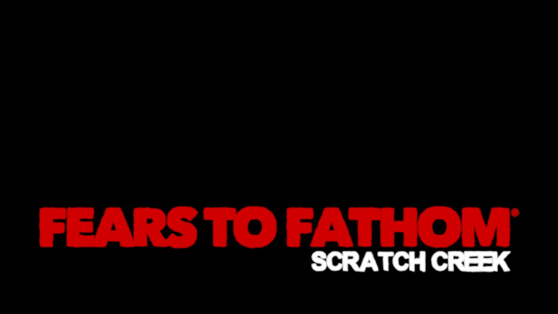 Fears to Fathom: Scratch Creek artwork 15