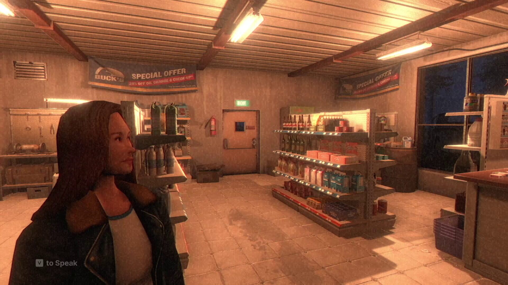 Fears to Fathom: Scratch Creek screenshot 3