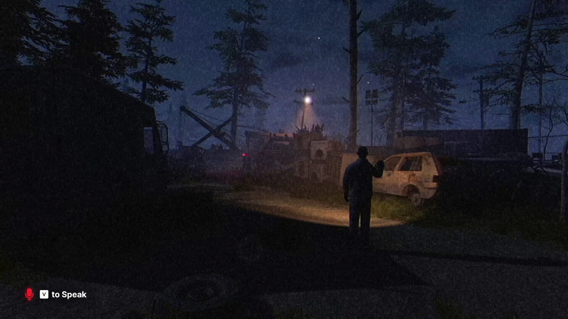 Fears to Fathom: Scratch Creek screenshot 11