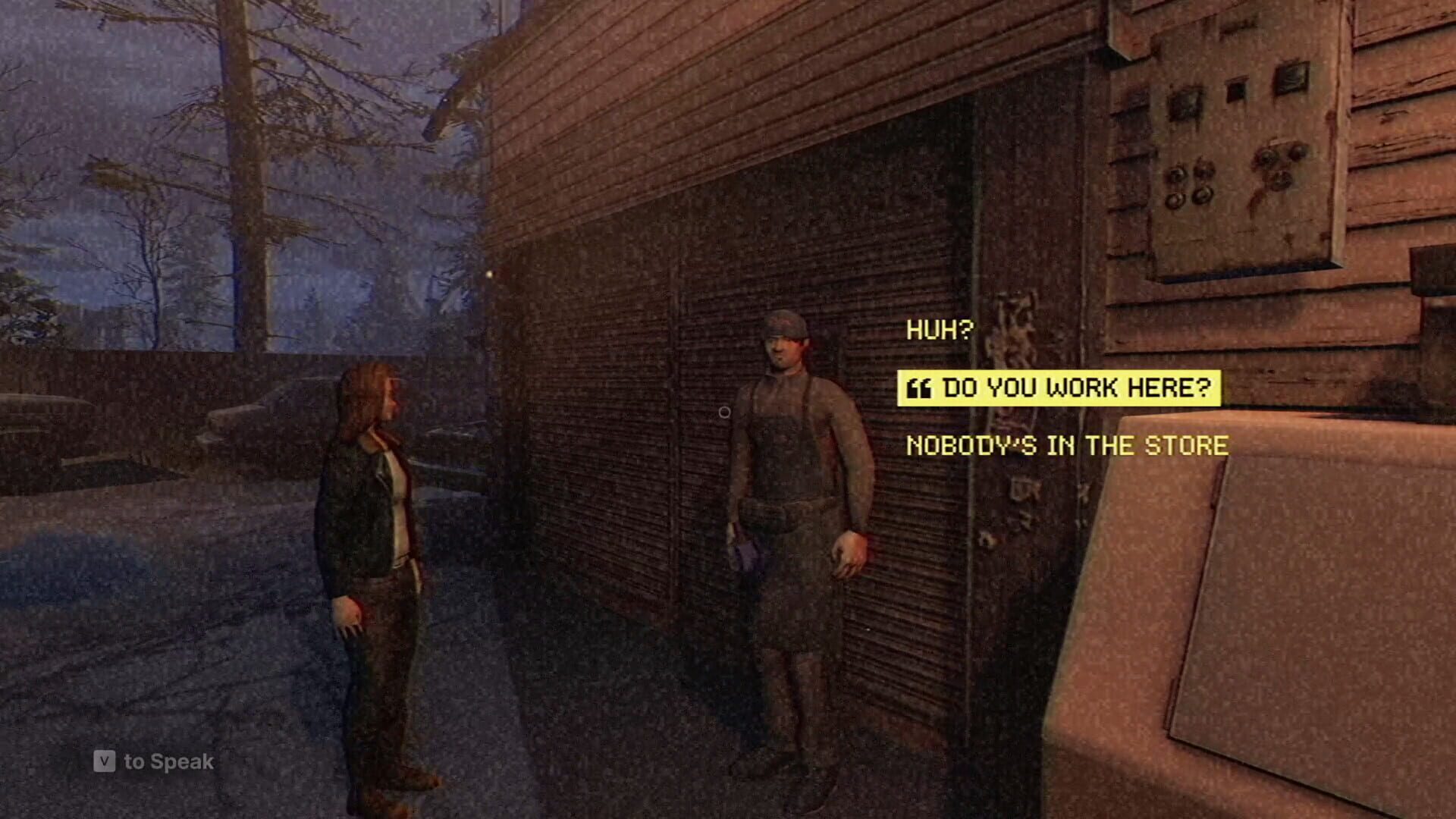 Fears to Fathom: Scratch Creek screenshot 6