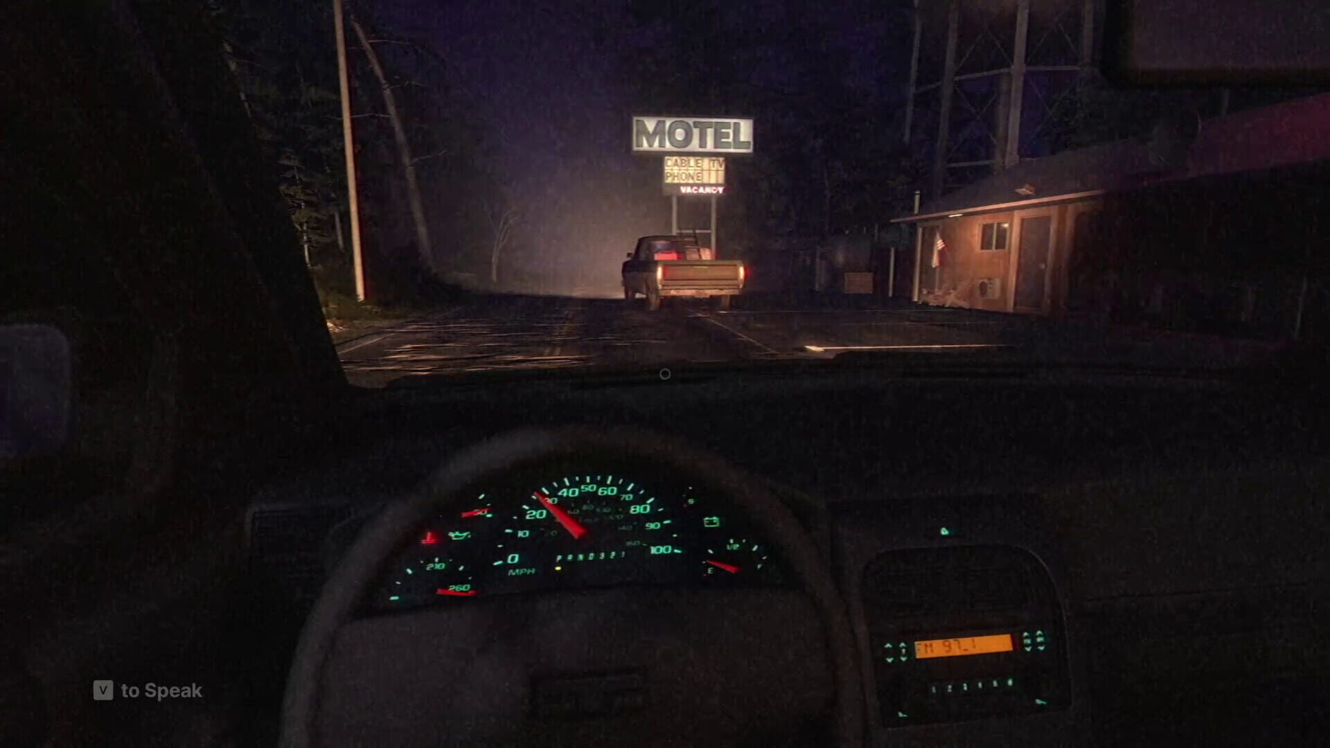 Fears to Fathom: Scratch Creek screenshot 10