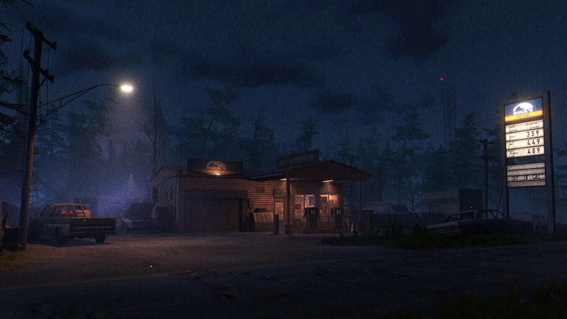 Fears to Fathom: Scratch Creek screenshot 9