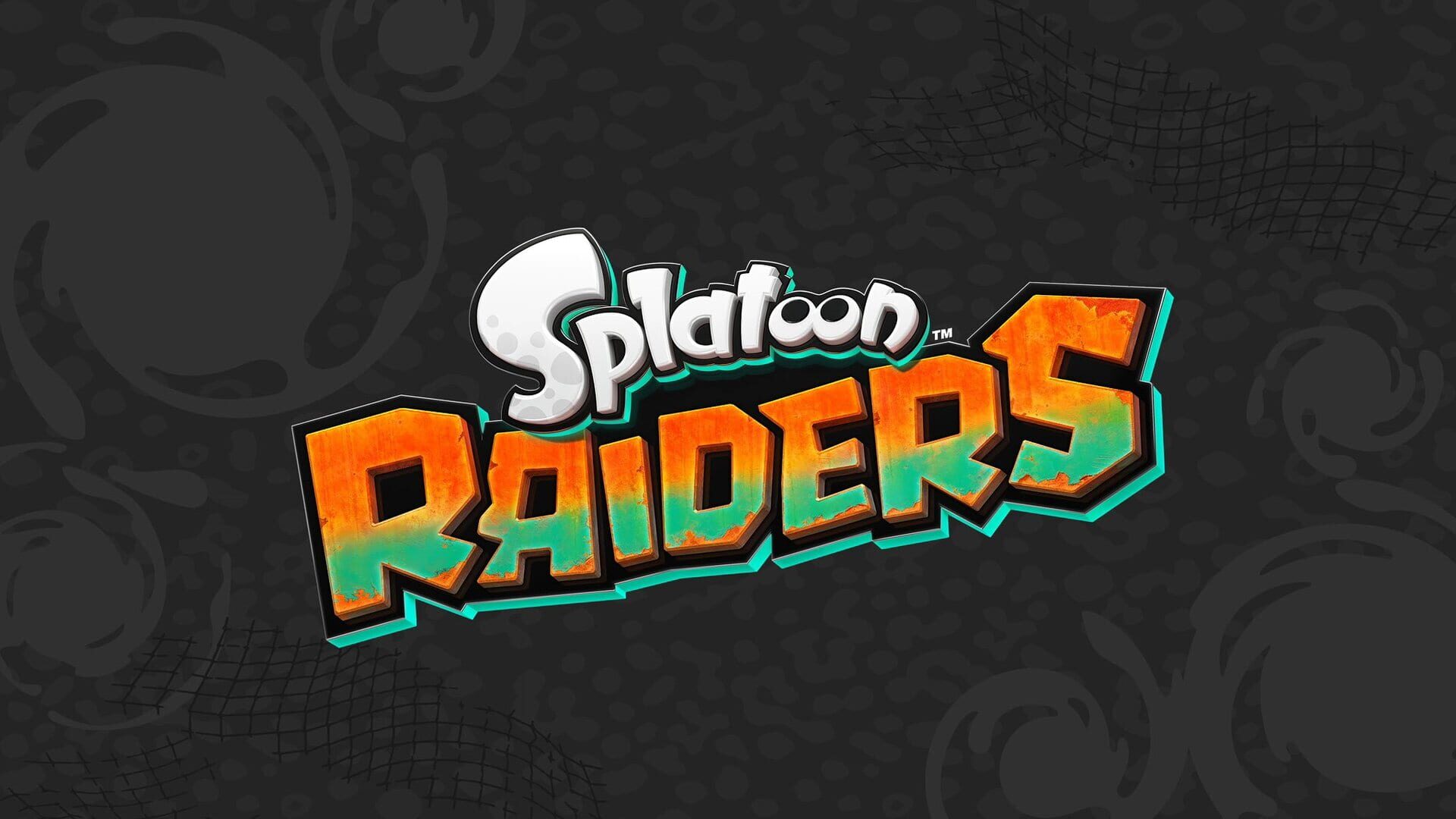 Splatoon Raiders artwork 8