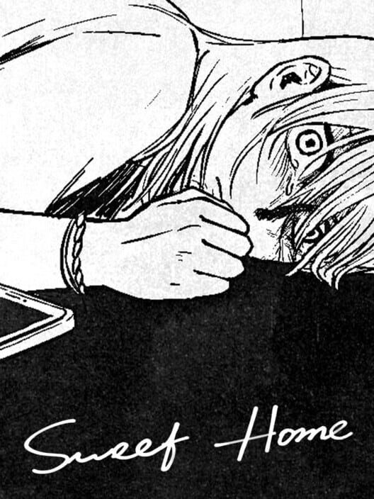 Sweet Home cover