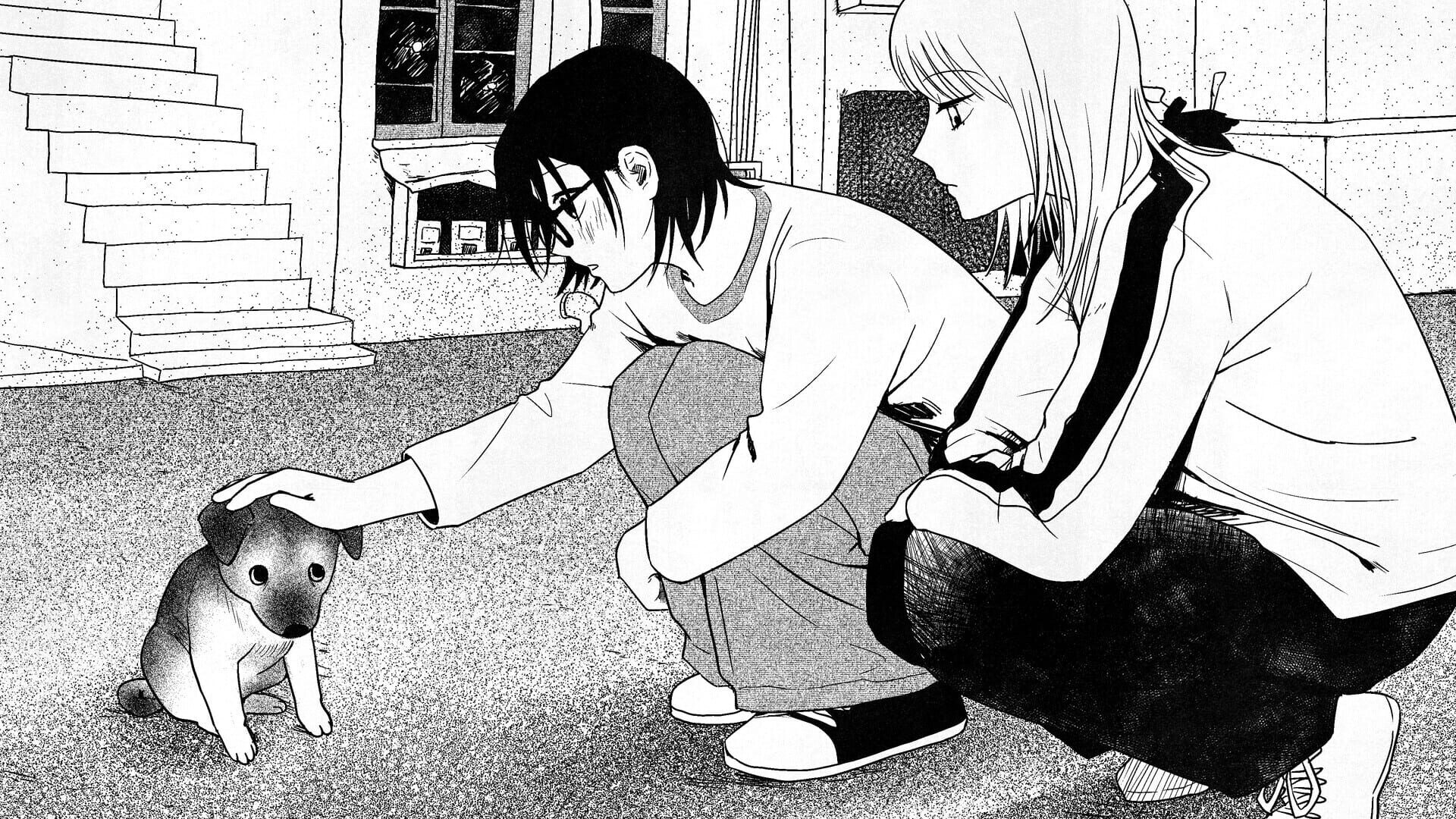 Sweet Home screenshot 5