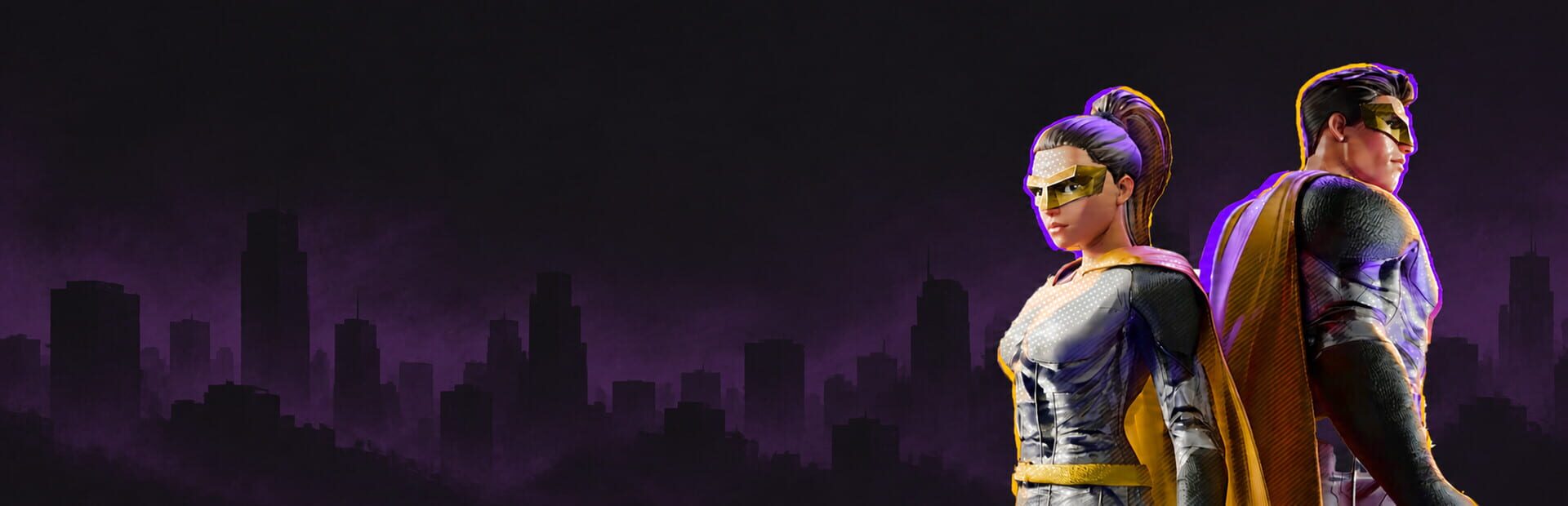 Superhero Simulator artwork 9