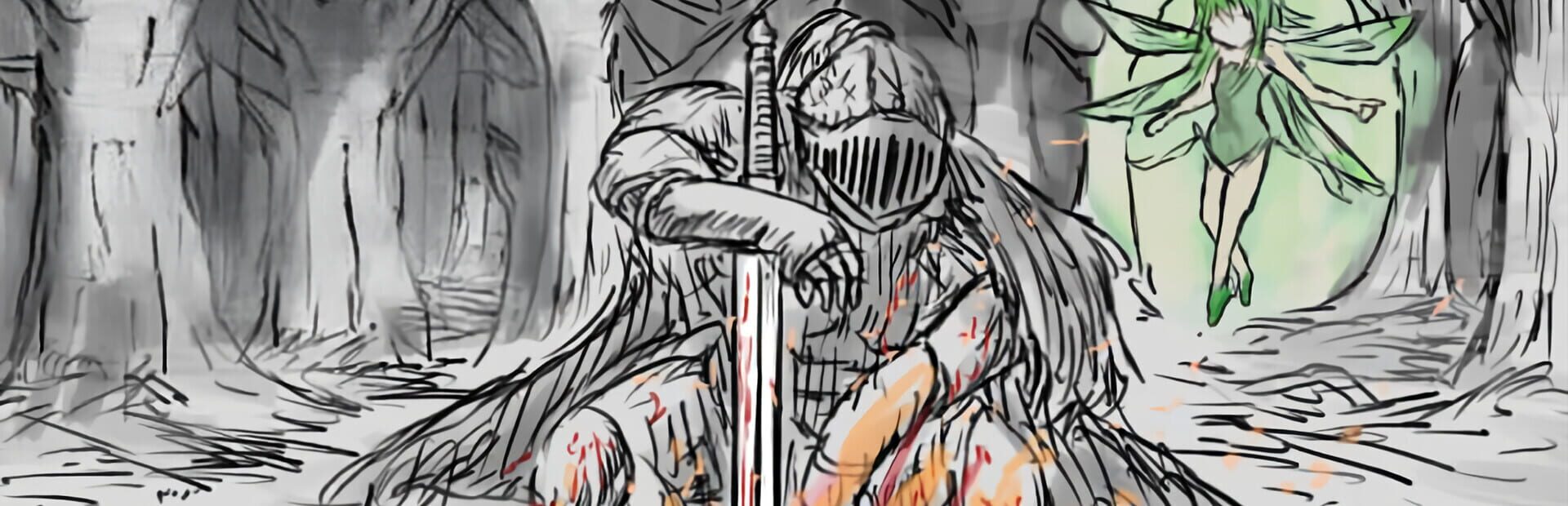 Black Souls artwork 6
