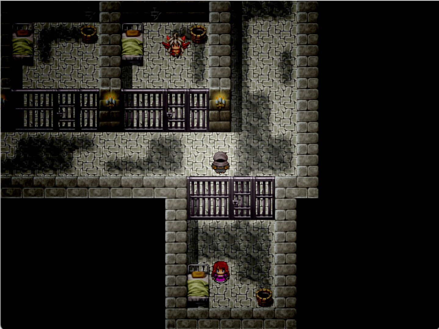 Black Souls screenshot 4