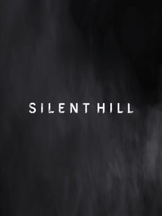 Silent Hill cover