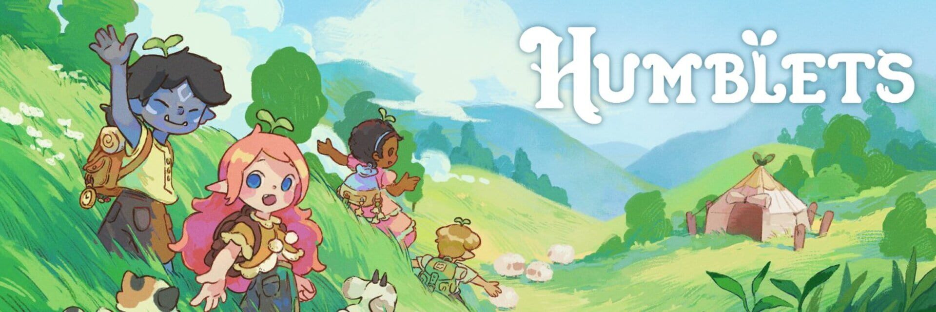 Humblets artwork 17