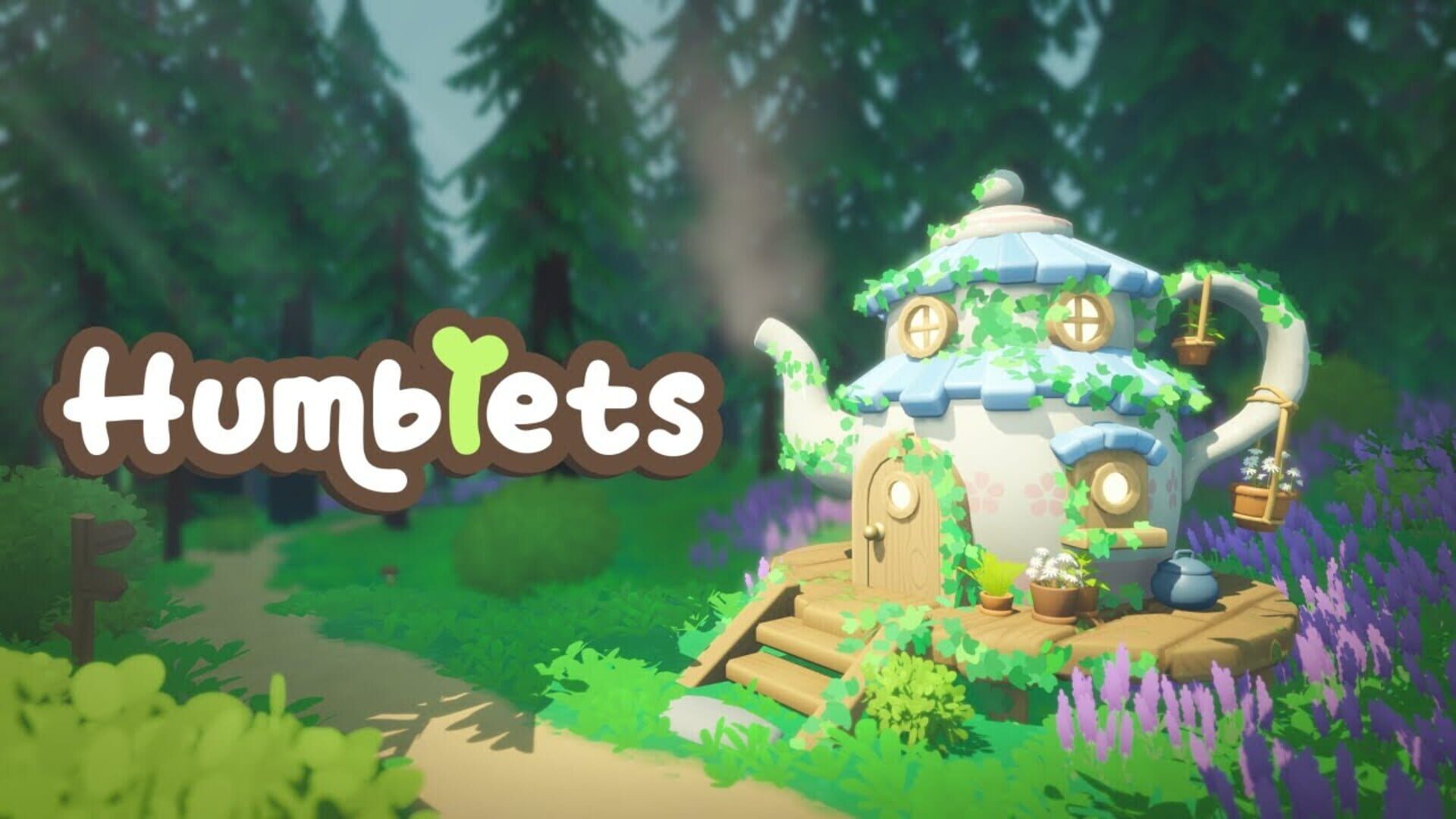 Humblets artwork 18