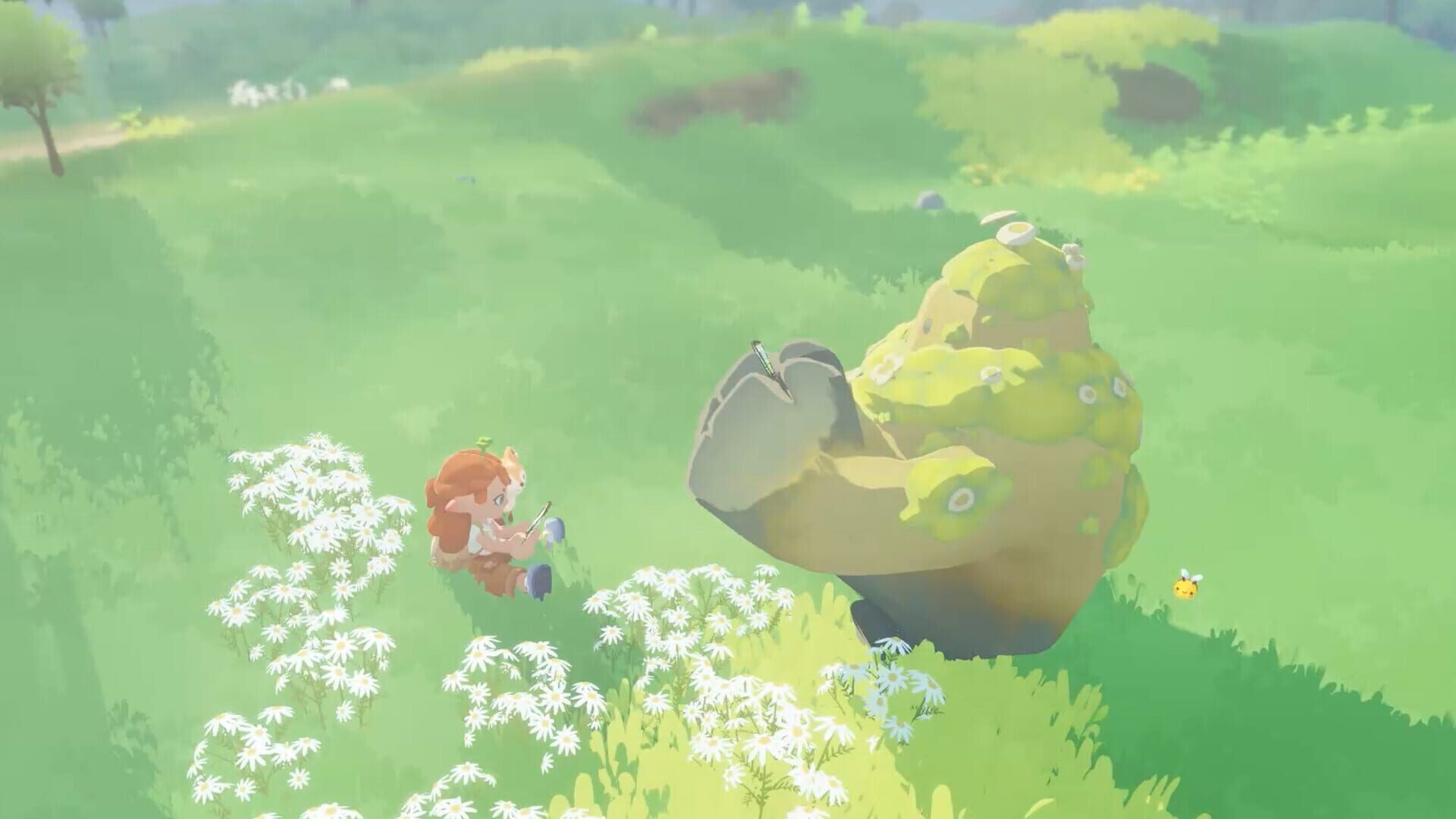 Humblets screenshot 3