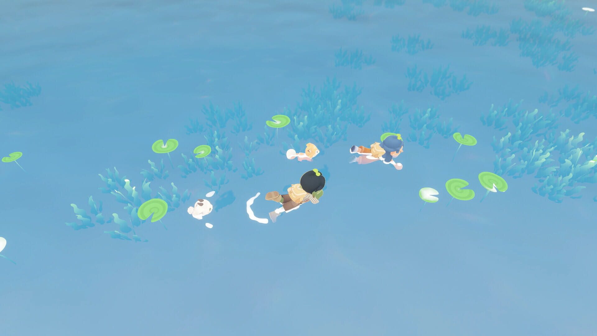 Humblets screenshot 6