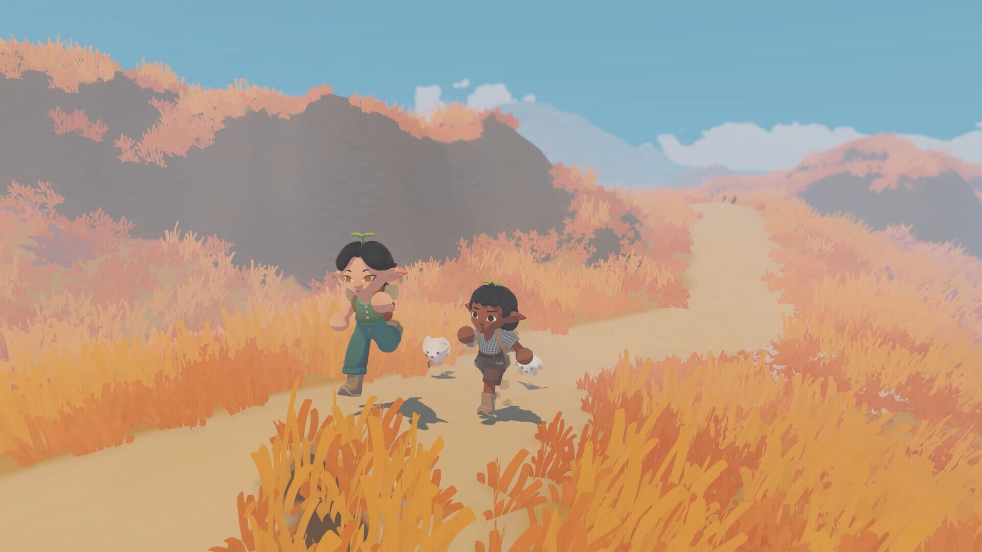 Humblets screenshot 7