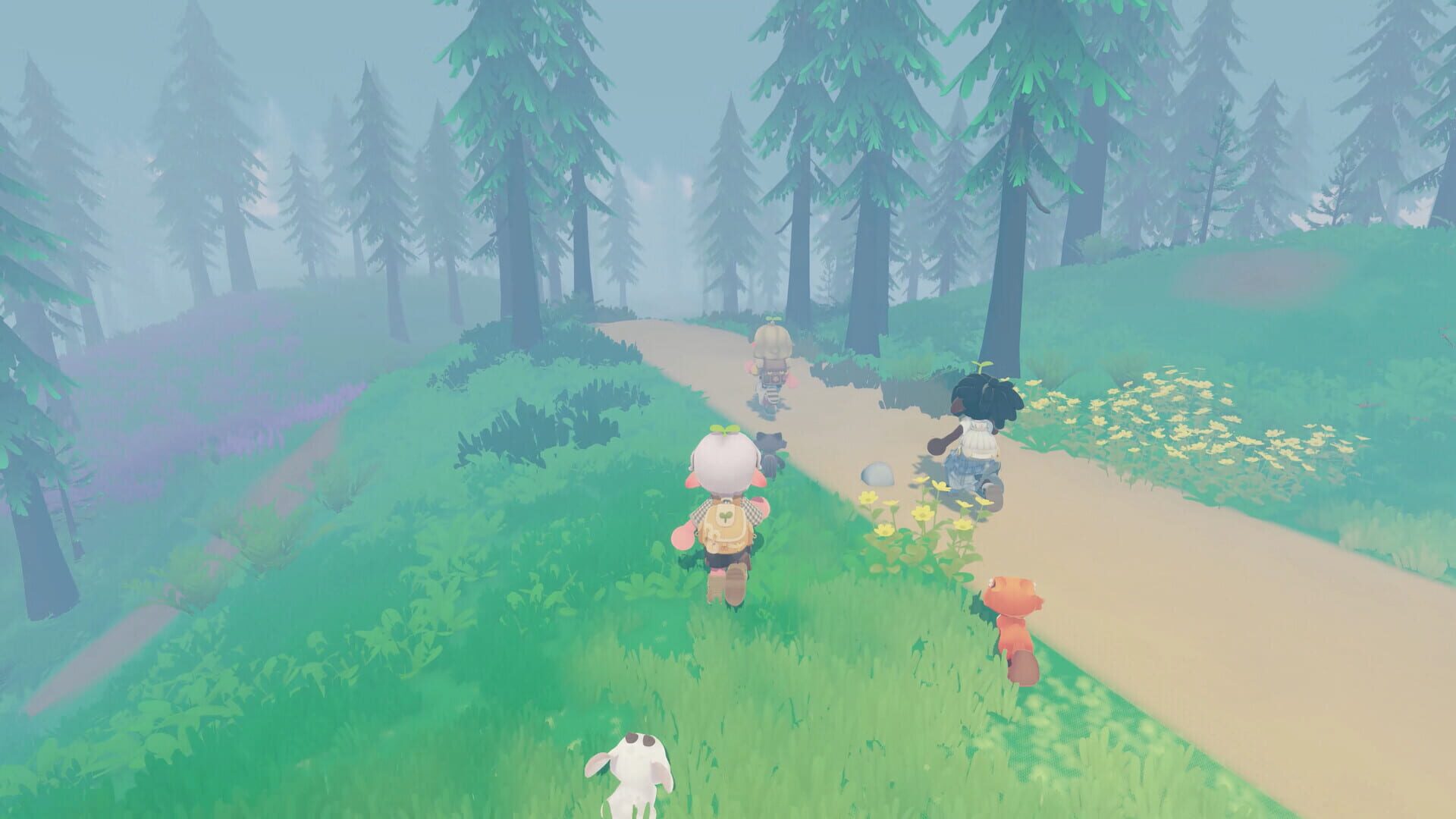 Humblets screenshot 9