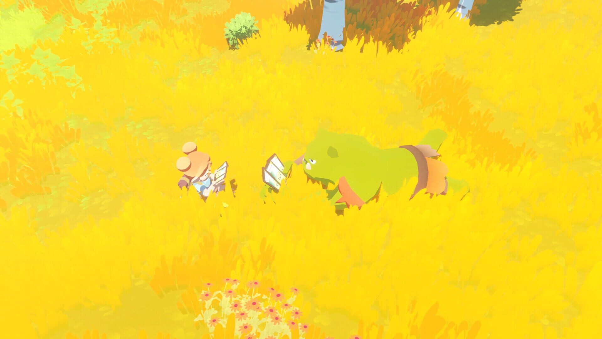 Humblets screenshot 14