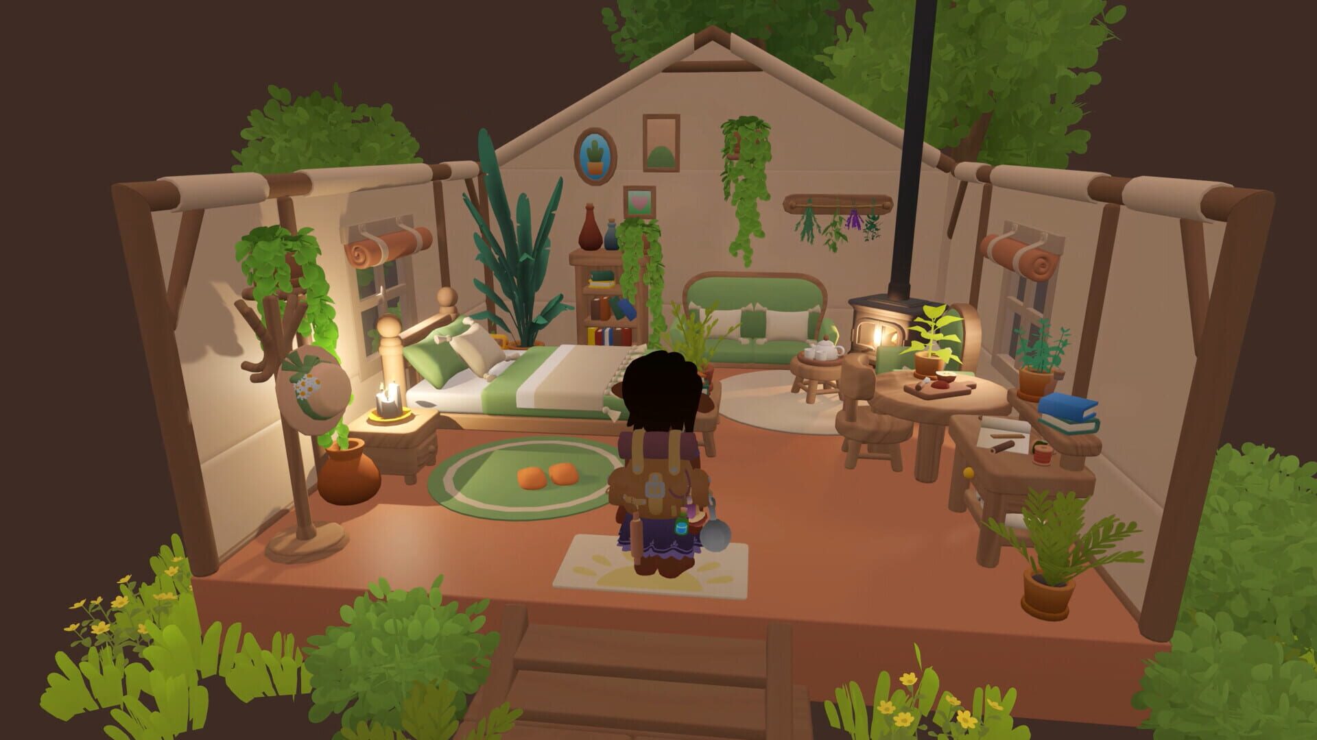 Humblets screenshot 15