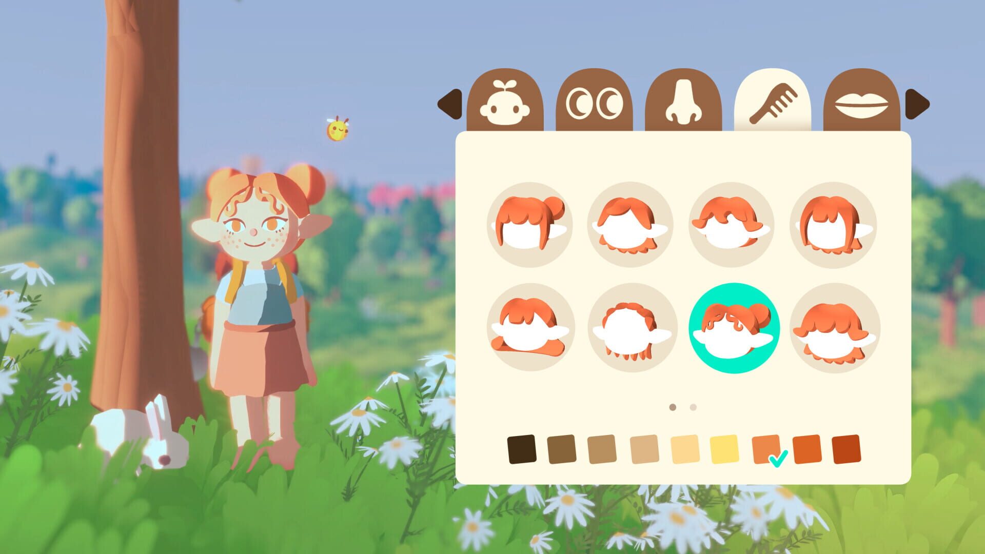 Humblets screenshot 11