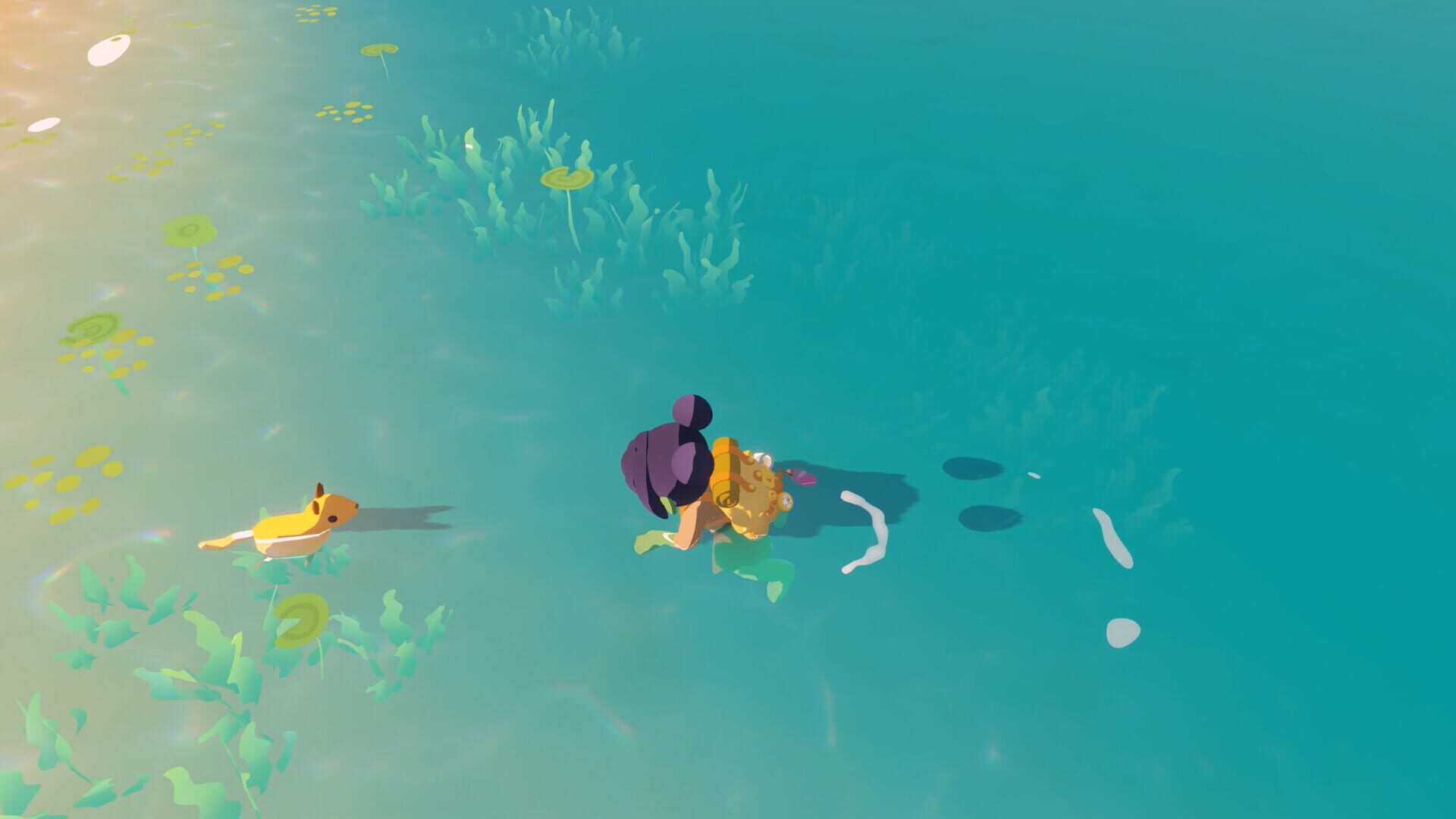 Humblets screenshot 13