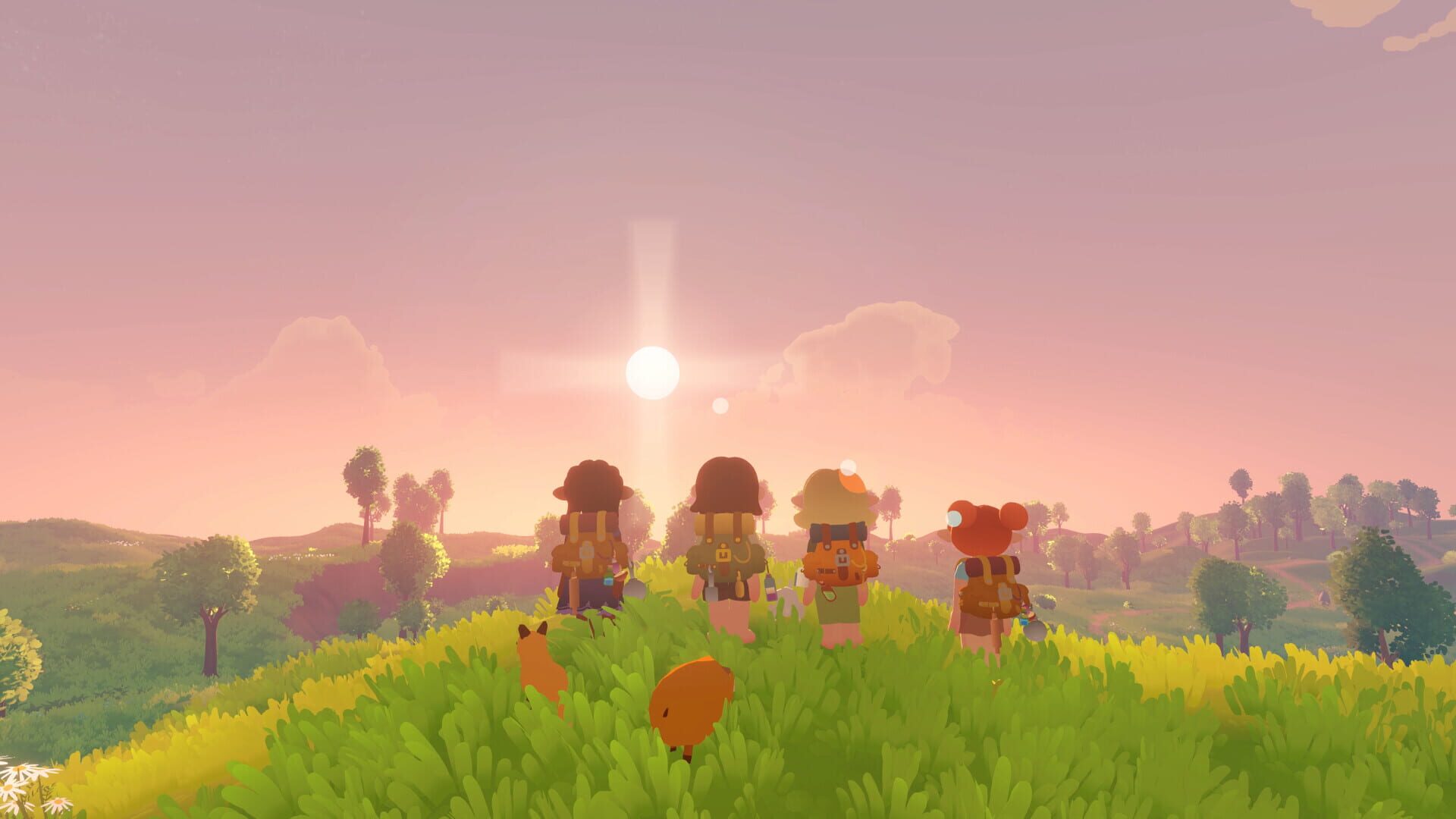 Humblets screenshot 2