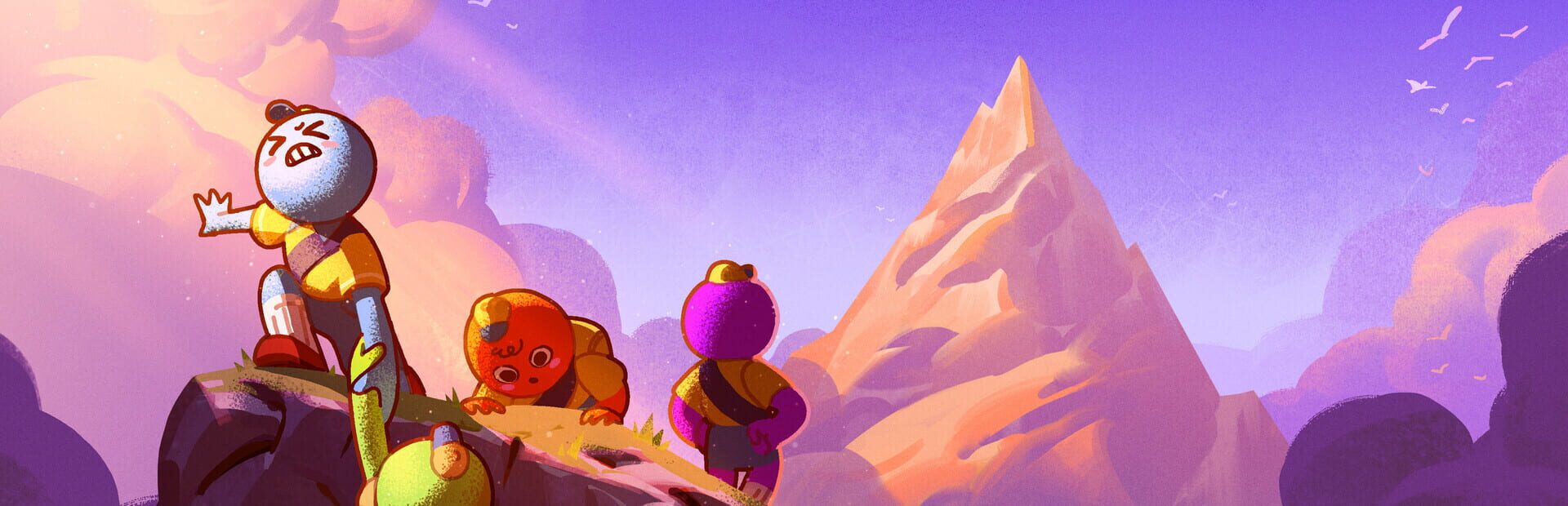 Peak artwork 7
