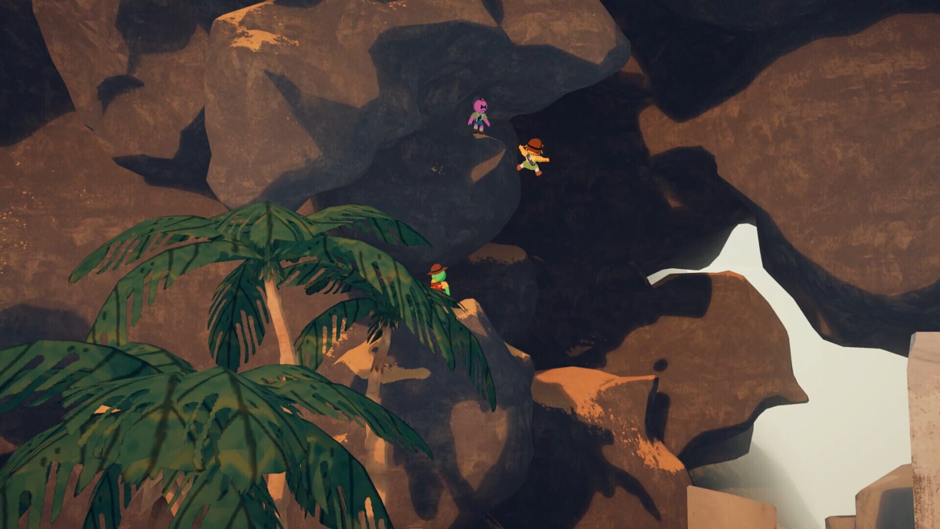 Peak screenshot 1