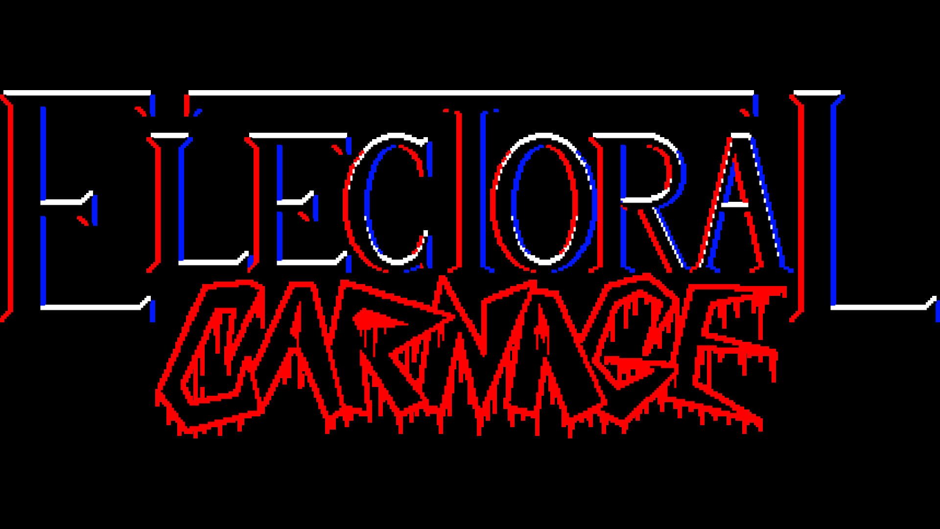 Electoral Carnage artwork 7