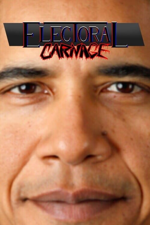 Electoral Carnage cover