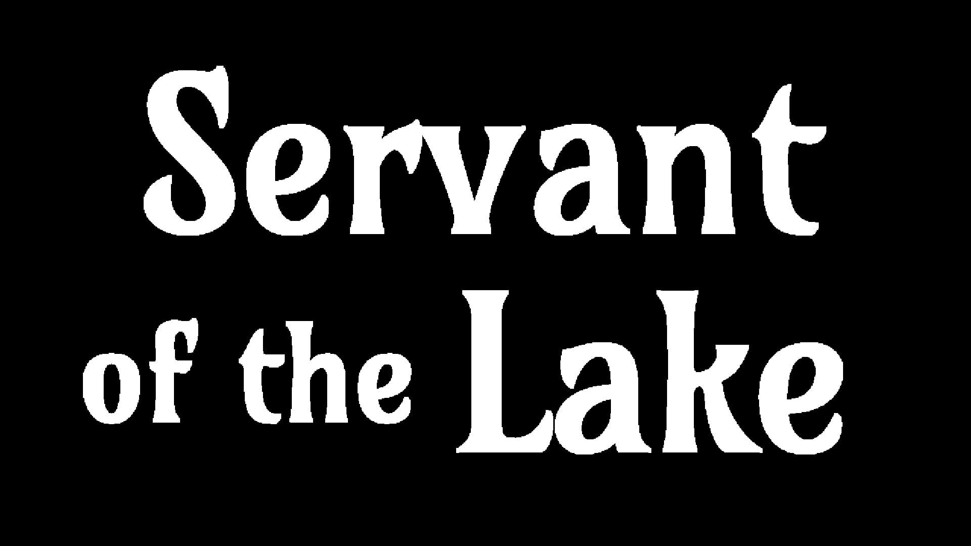 Servant of the Lake artwork 7