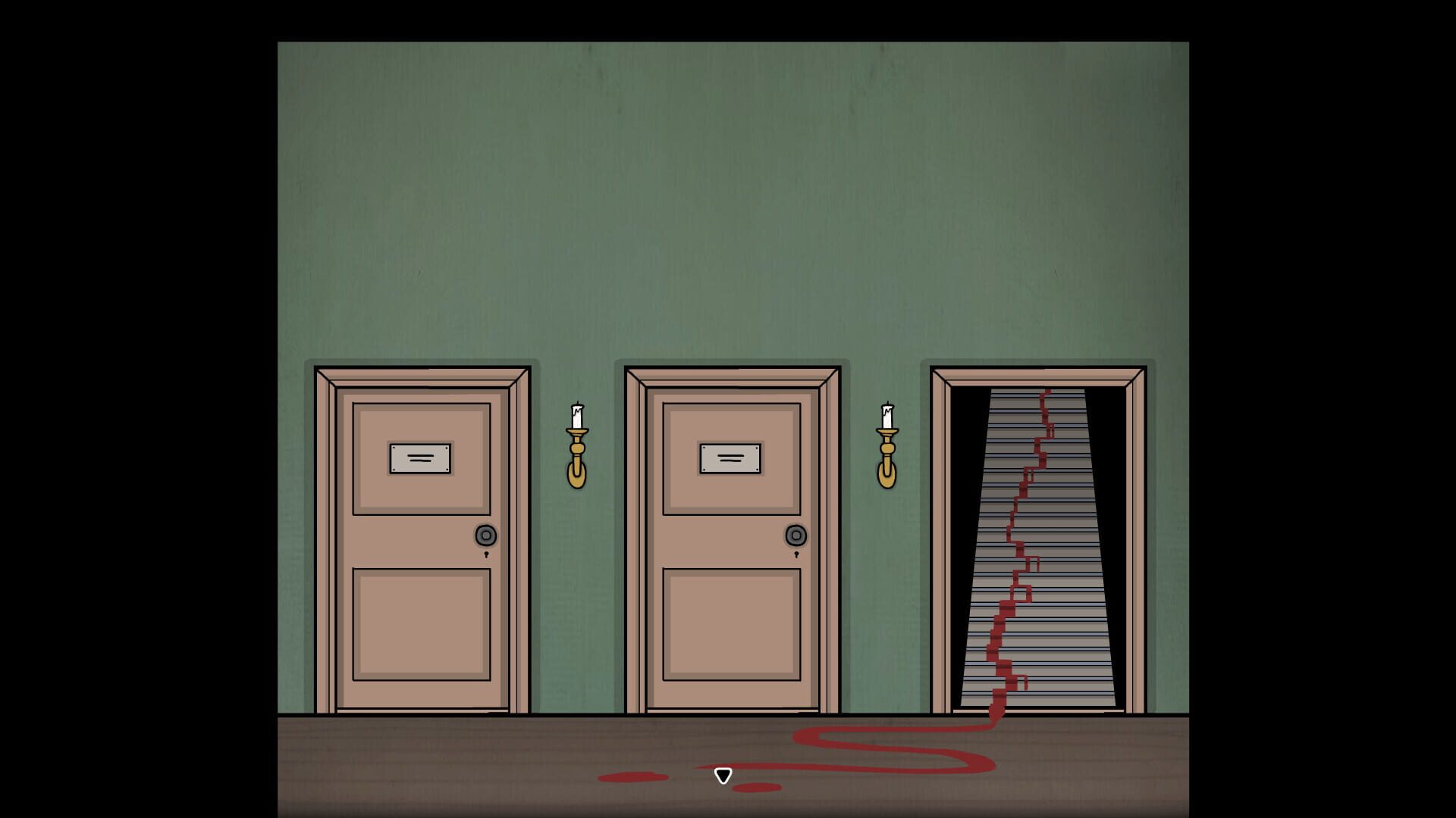 Servant of the Lake screenshot 5