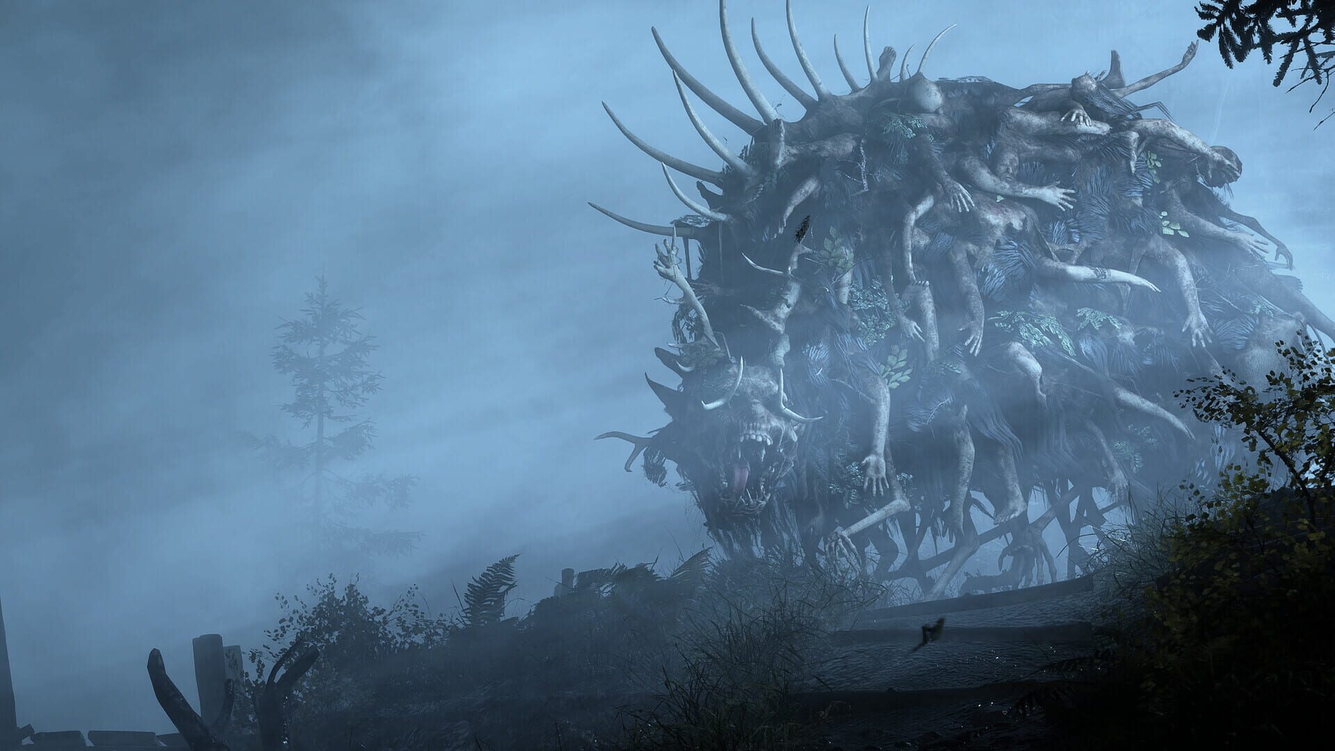 Bleak Haven screenshot 7