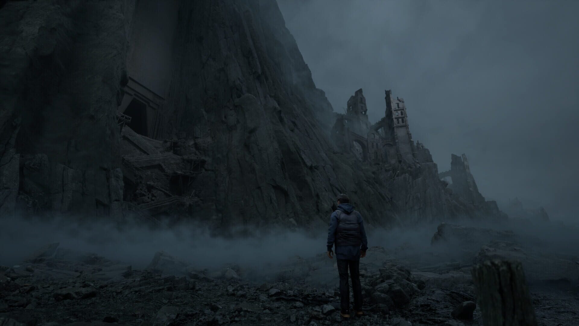 Bleak Haven screenshot 8