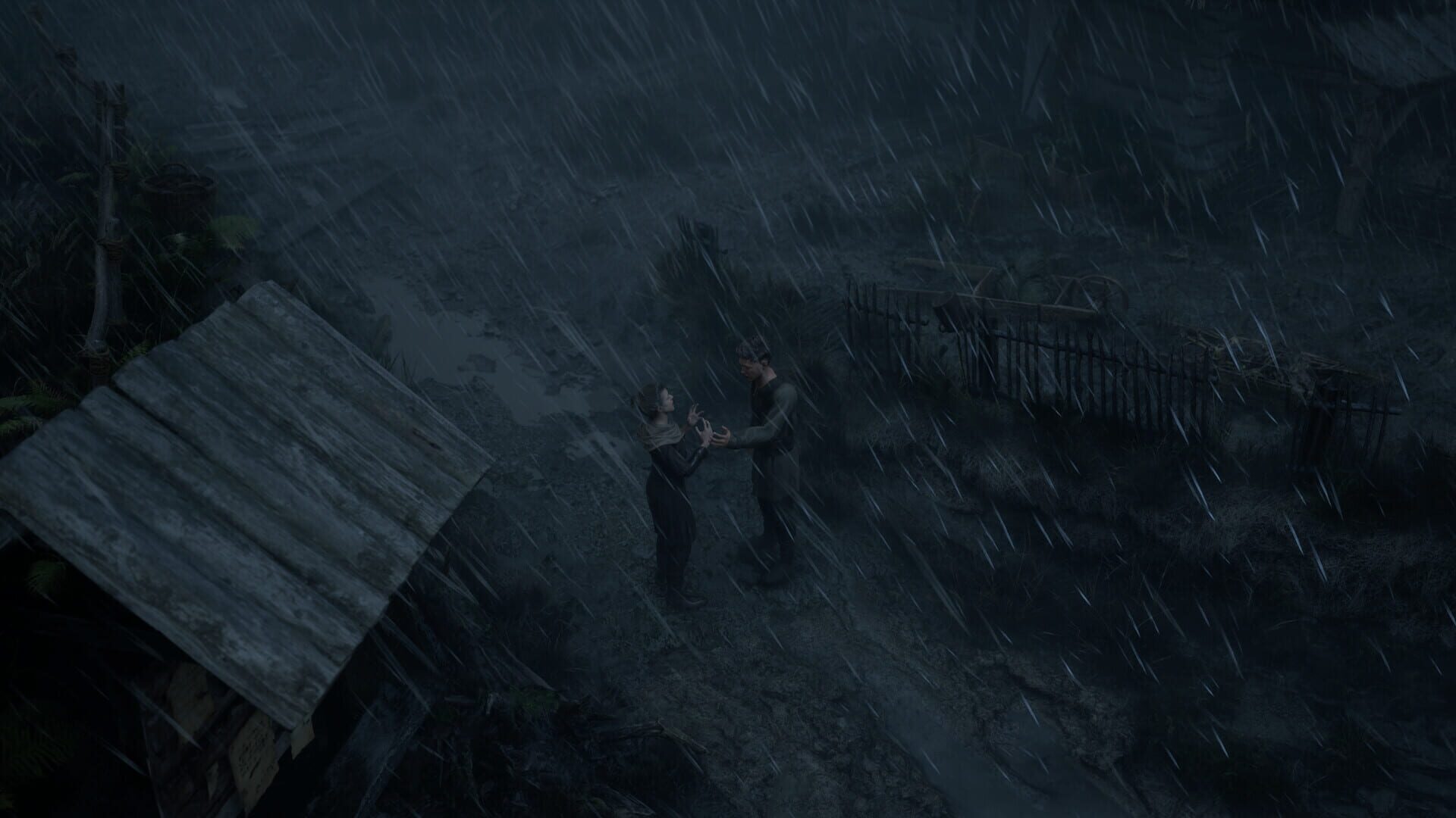Bleak Haven screenshot 3