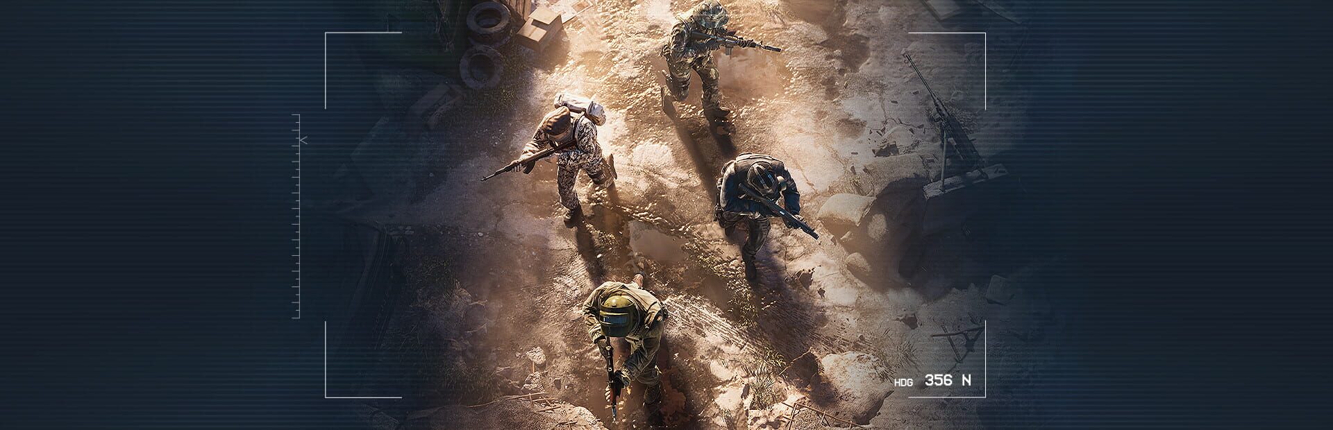 Thunder Tier One artwork 6