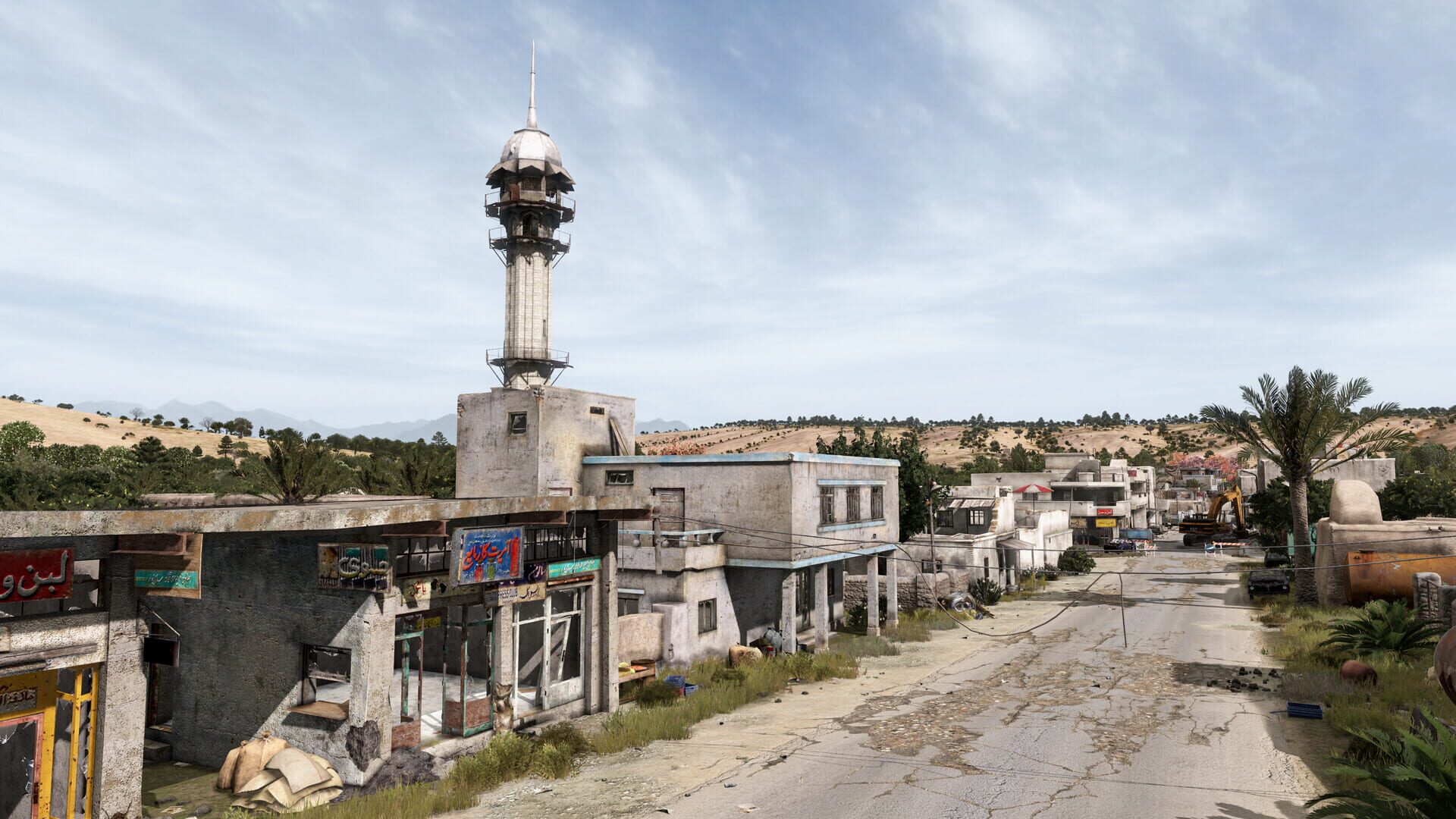DayZ: Badlands screenshot 8