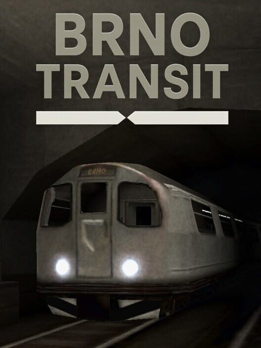 Brno Transit cover