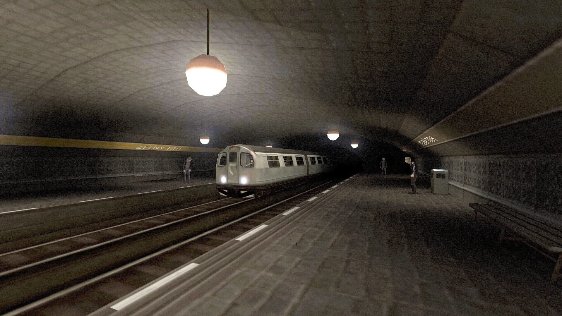 Brno Transit screenshot 1
