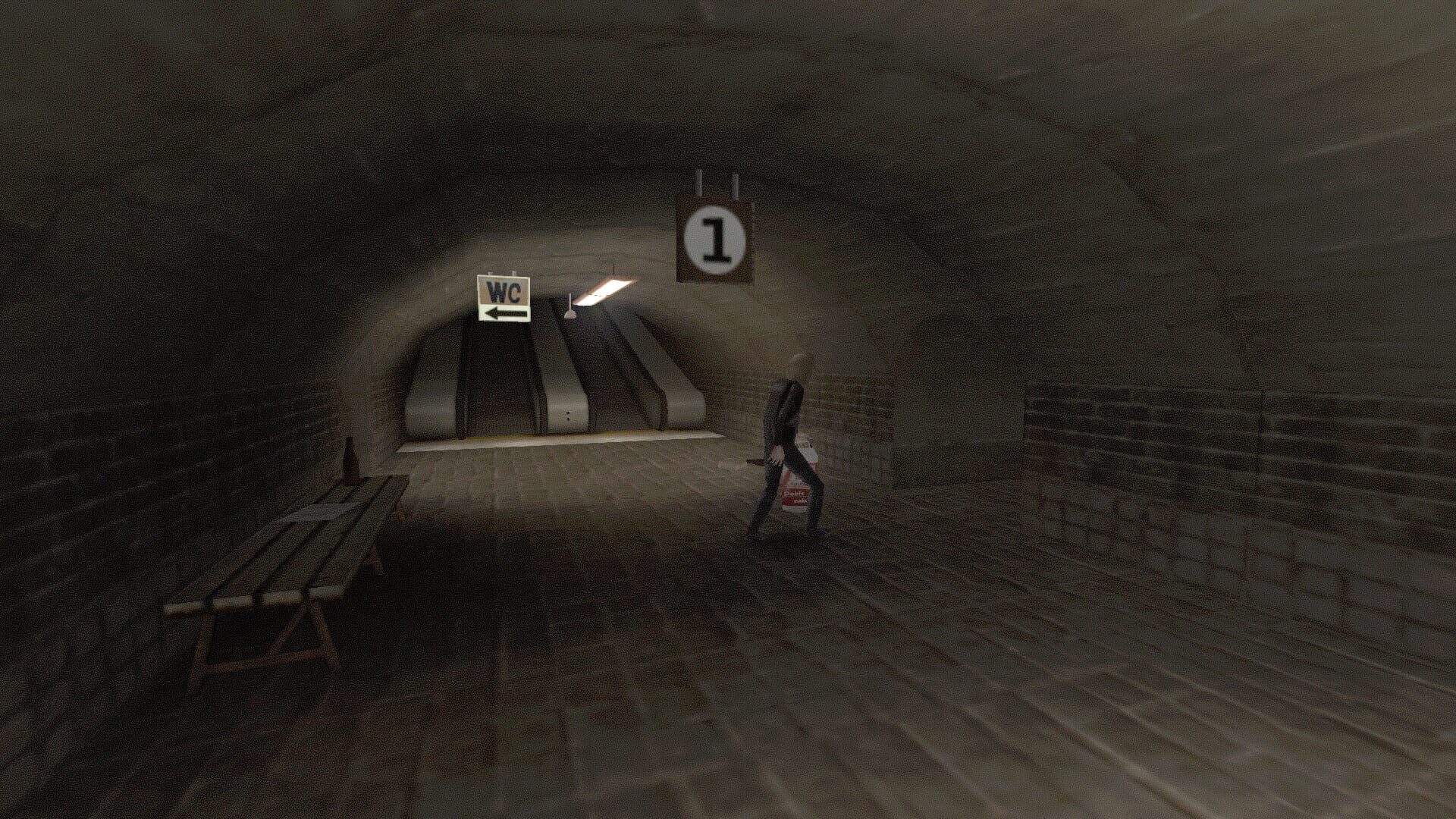 Brno Transit screenshot 4