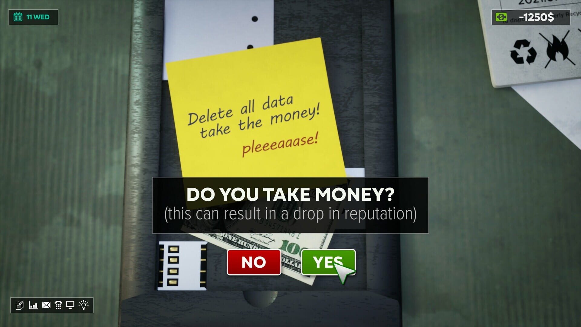 It Works: Electronics Repair Simulator screenshot 4